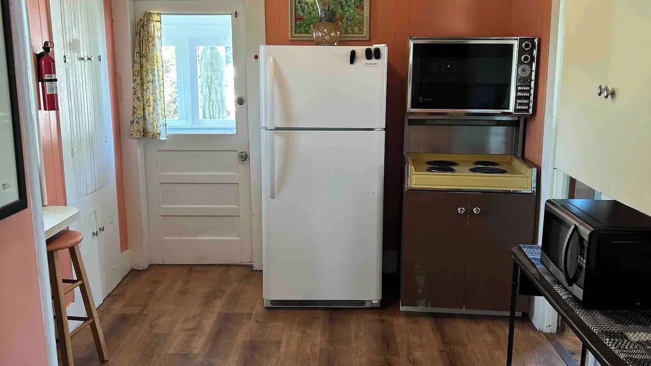Photo of Kitchen in Fort Pierce