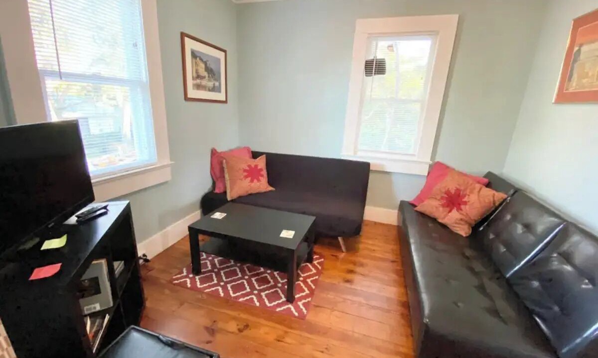 Photo of Livingroom in Fort Pierce
