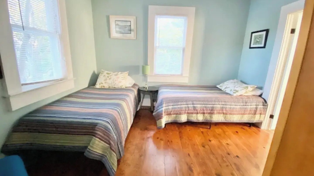 Photo of Bedroom in Fort Pierce