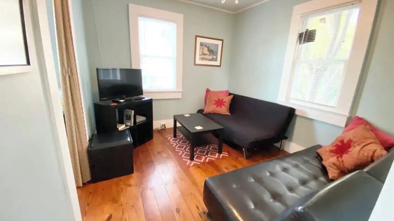 Photo of Livingroom in Fort Pierce