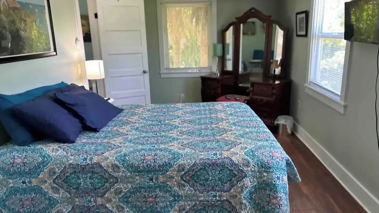 Photo of Bedroom in Fort Pierce