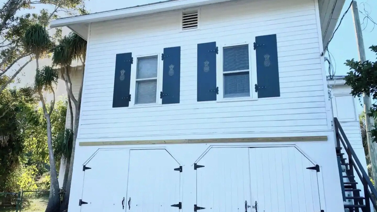 Photo of Outdoor in Fort Pierce
