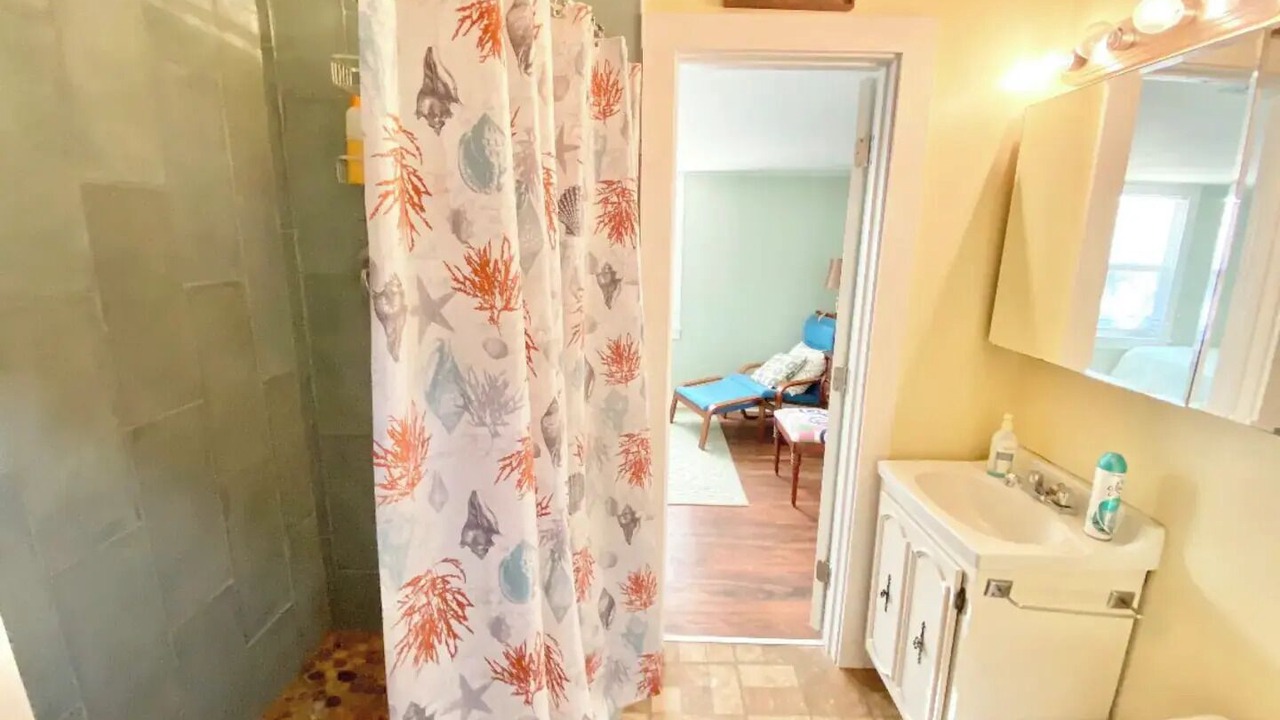 Photo of Bathroom in Fort Pierce