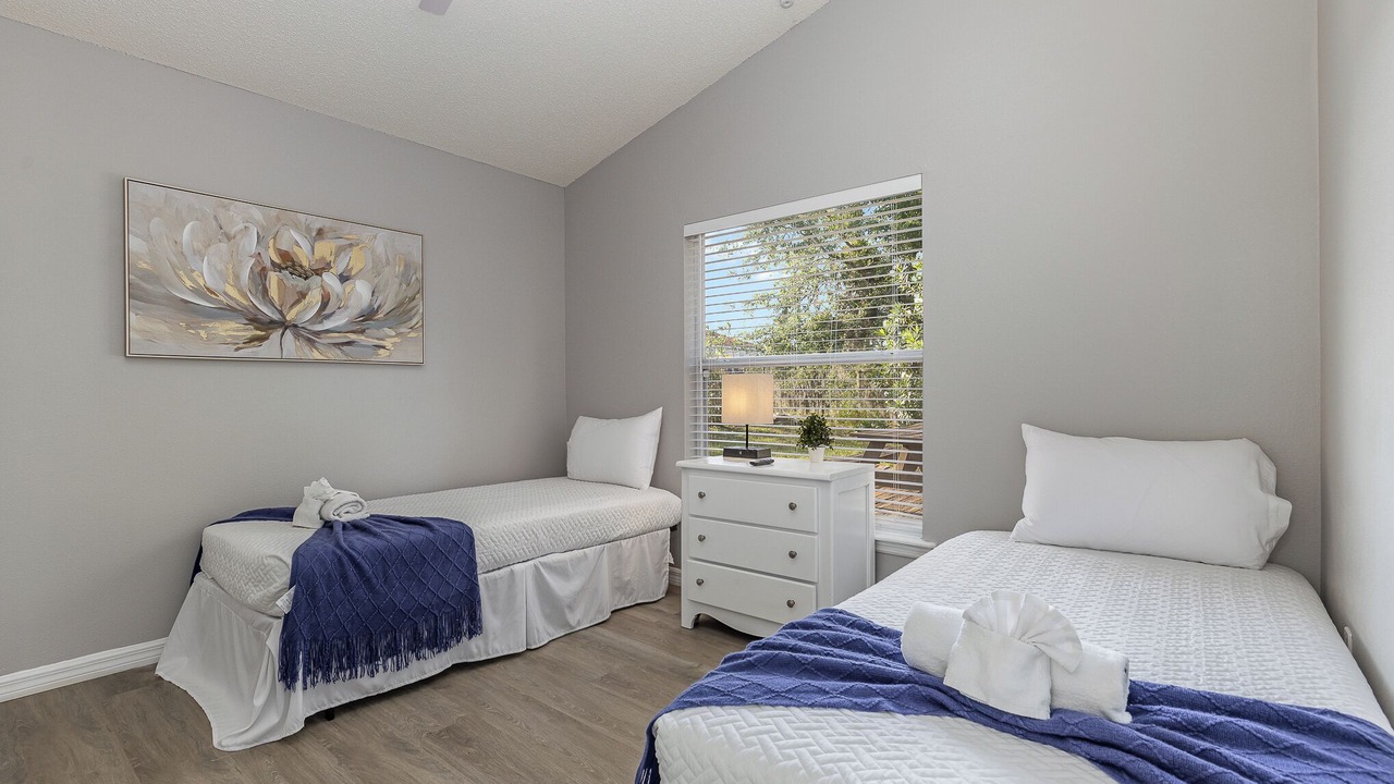 Photo of Bedroom in Sunridge Woods