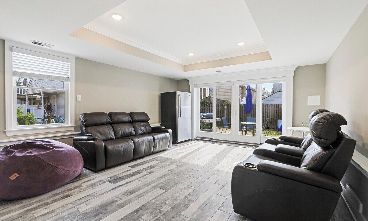 Photo of Livingroom in Manasquan
