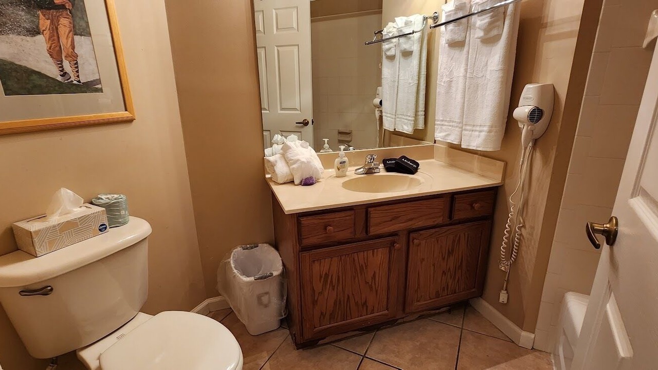 Photo of Bathroom in Port Saint Lucie