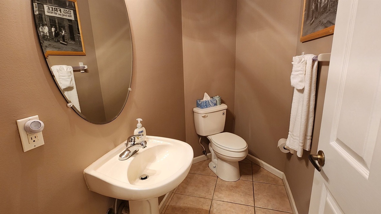 Photo of Bathroom in Port Saint Lucie