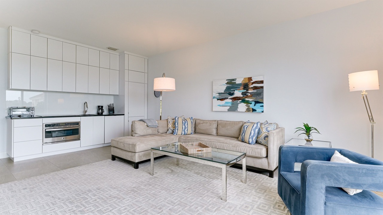 Photo of Livingroom in Osprey