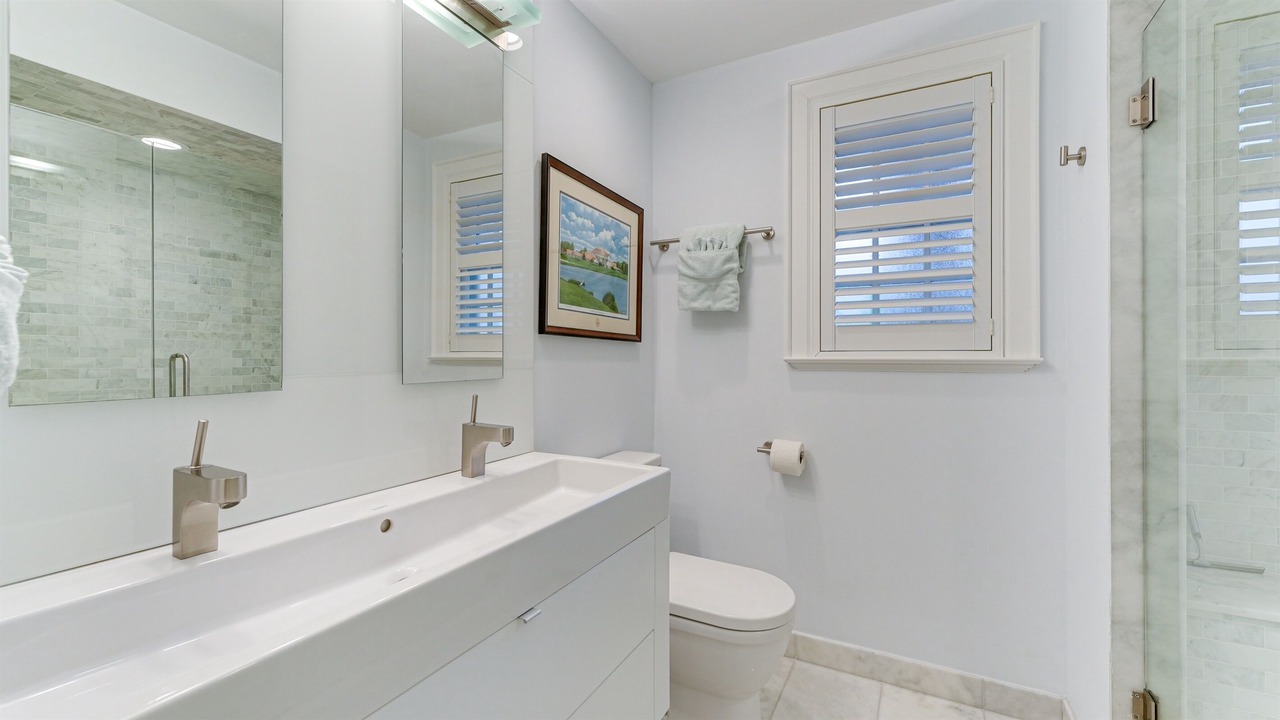 Photo of Bathroom in Osprey