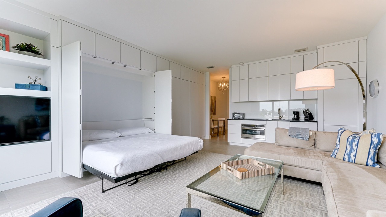 Photo of Bedroom in Osprey