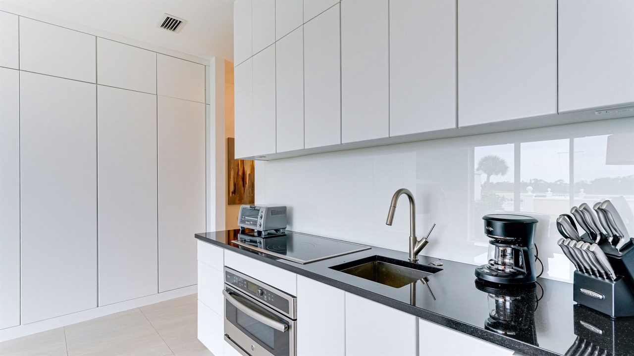 Photo of Kitchen in Osprey