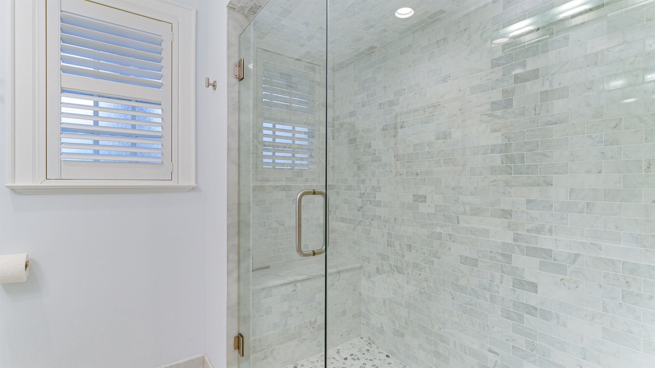 Photo of Bathroom in Osprey
