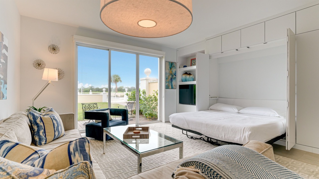Photo of Bedroom in Osprey