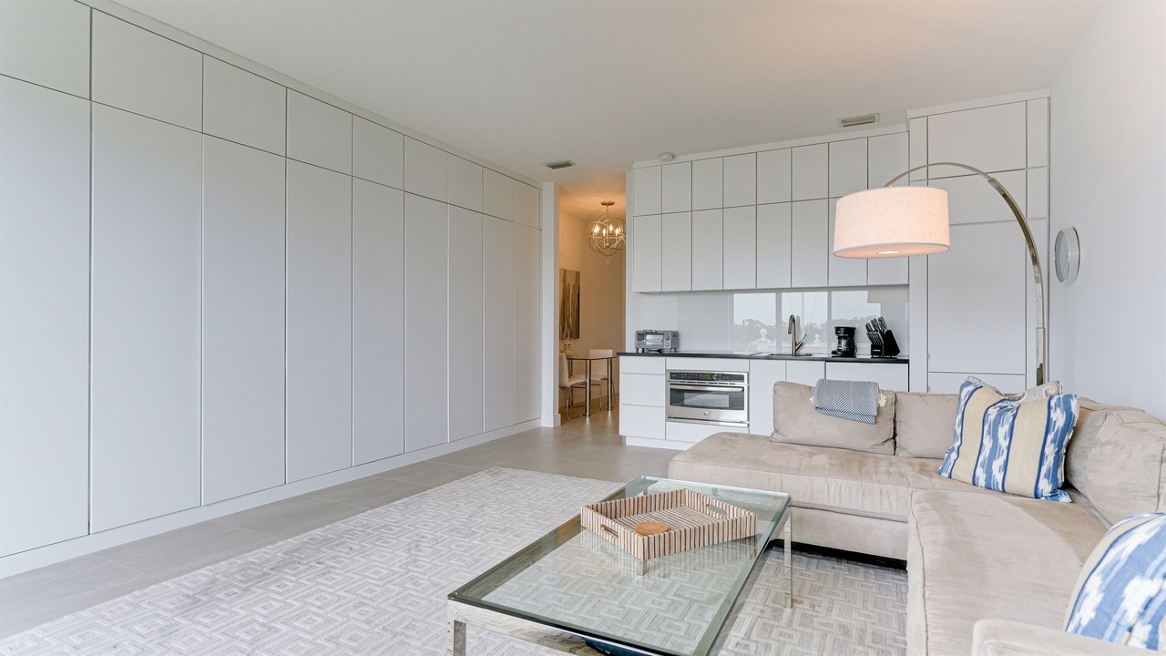 Photo of Livingroom in Osprey