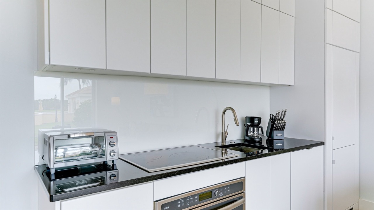 Photo of Kitchen in Osprey