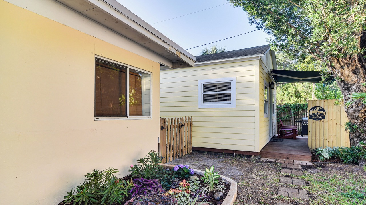 Photo of Outdoor in South Pinellas Community Council