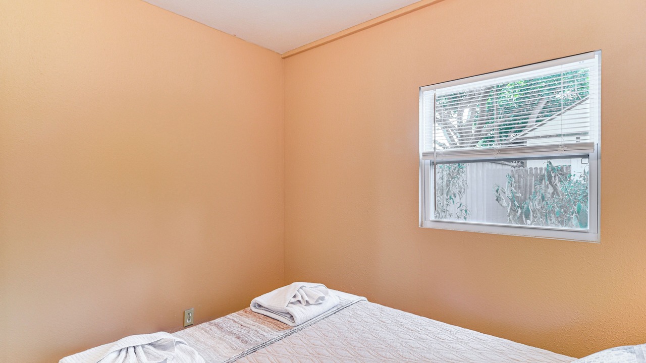 Photo of Bedroom in South Pinellas Community Council