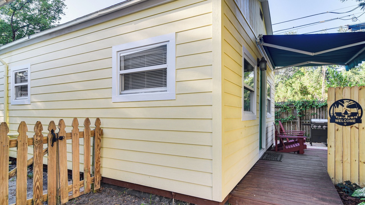 Photo of Outdoor in South Pinellas Community Council