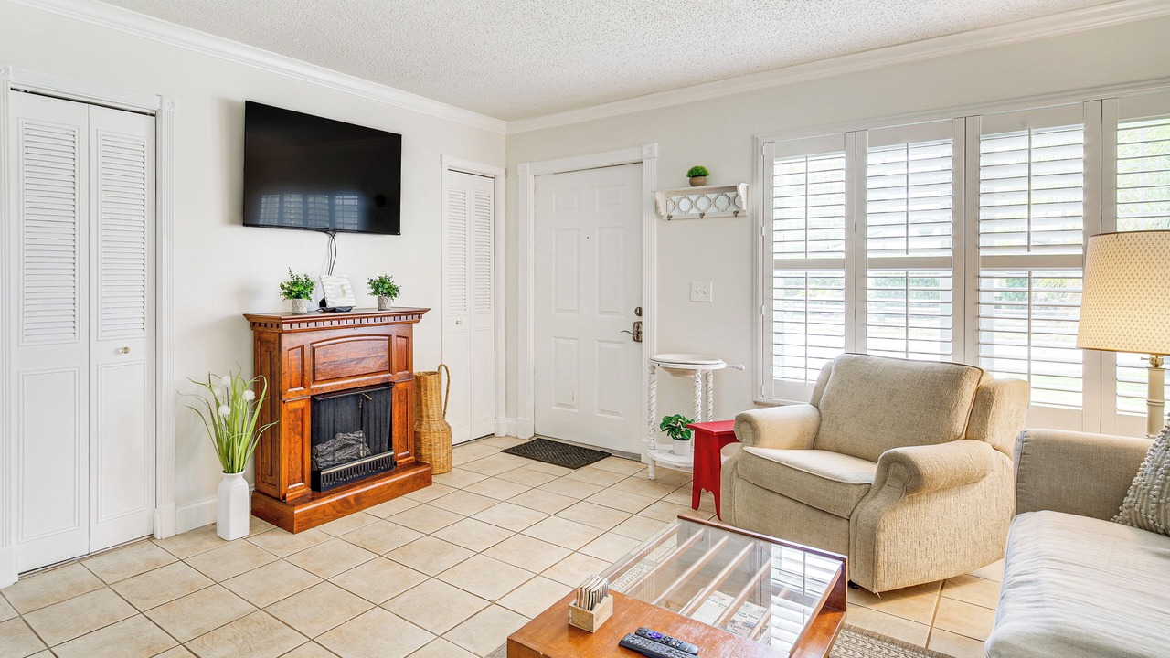 Photo of Livingroom in Hobe Sound