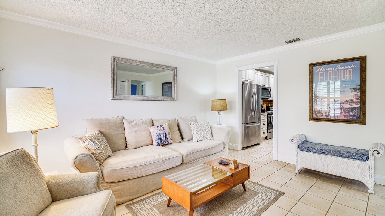 Photo of Livingroom in Hobe Sound