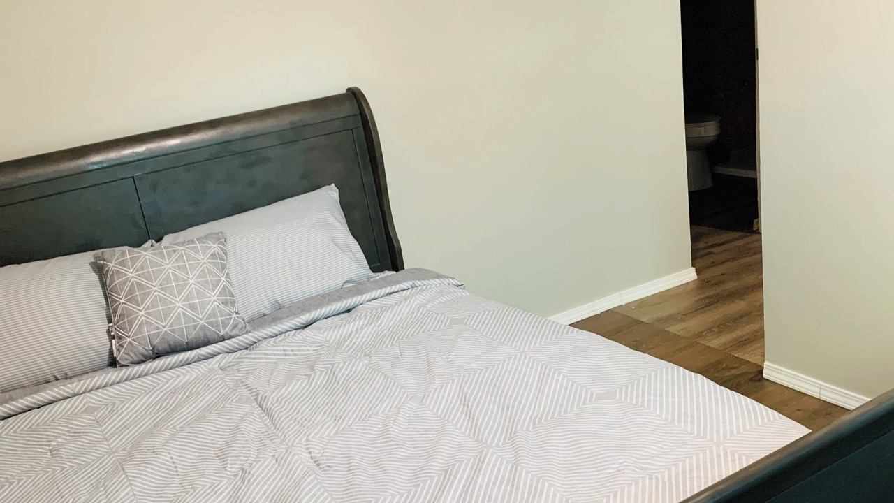 Photo of Bedroom in Limona Improvement