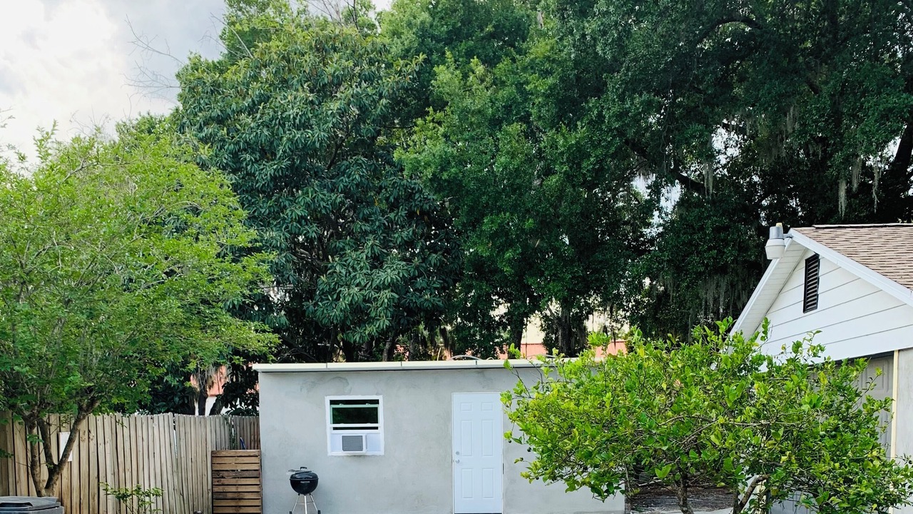 Photo of Outdoor in Limona Improvement