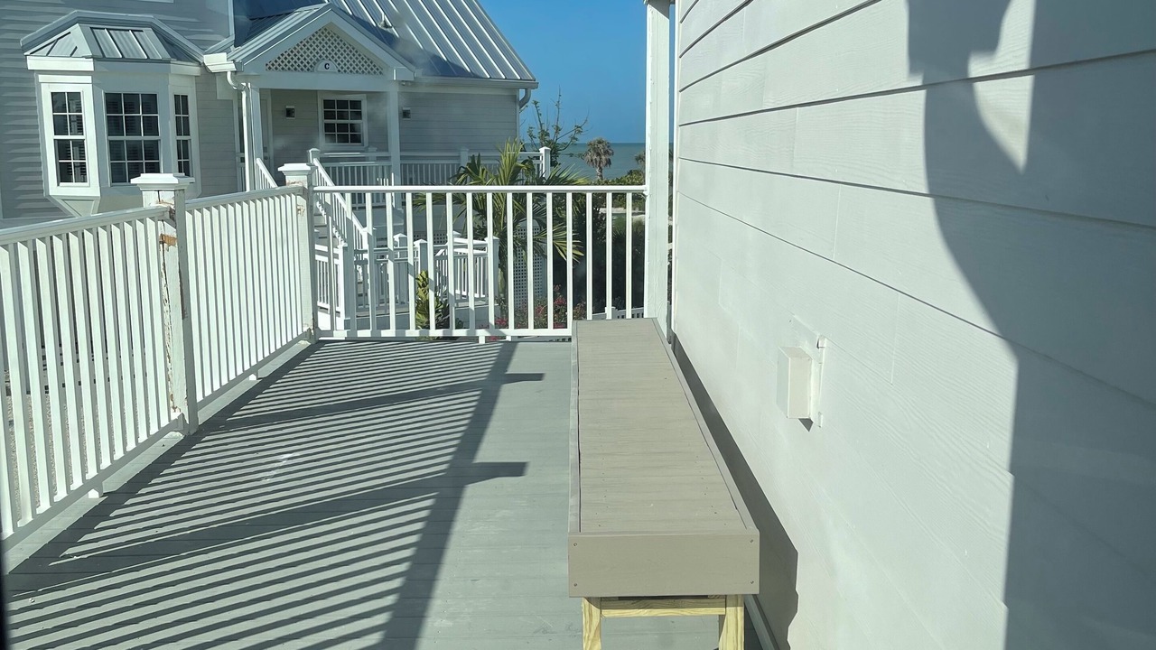 Photo of Outdoor in Sanibel