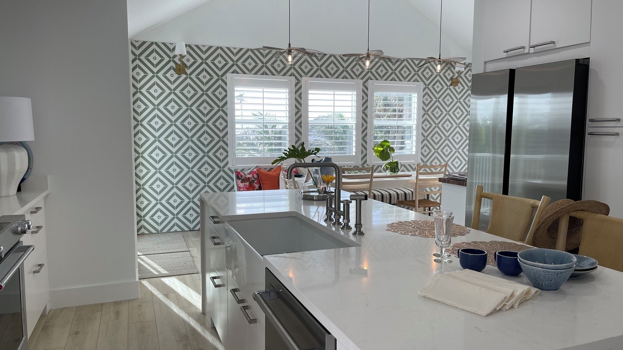 Photo of Bedroom in Sanibel