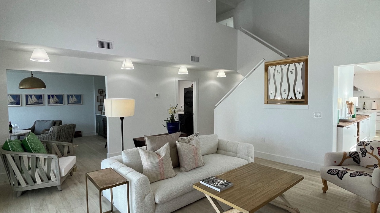 Photo of Livingroom in Sanibel