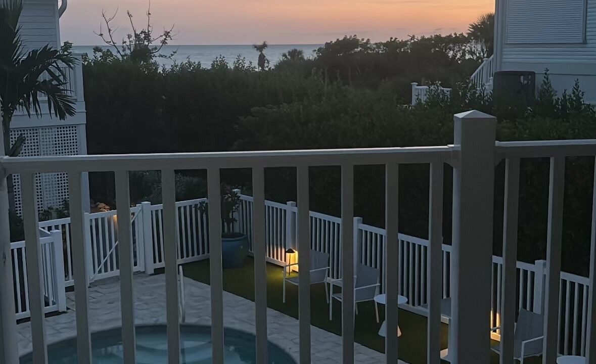 Photo of Outdoor in Sanibel