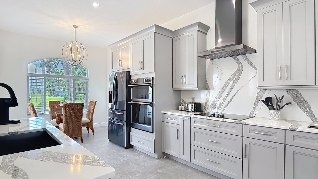 Photo of Kitchen in Cape Coral