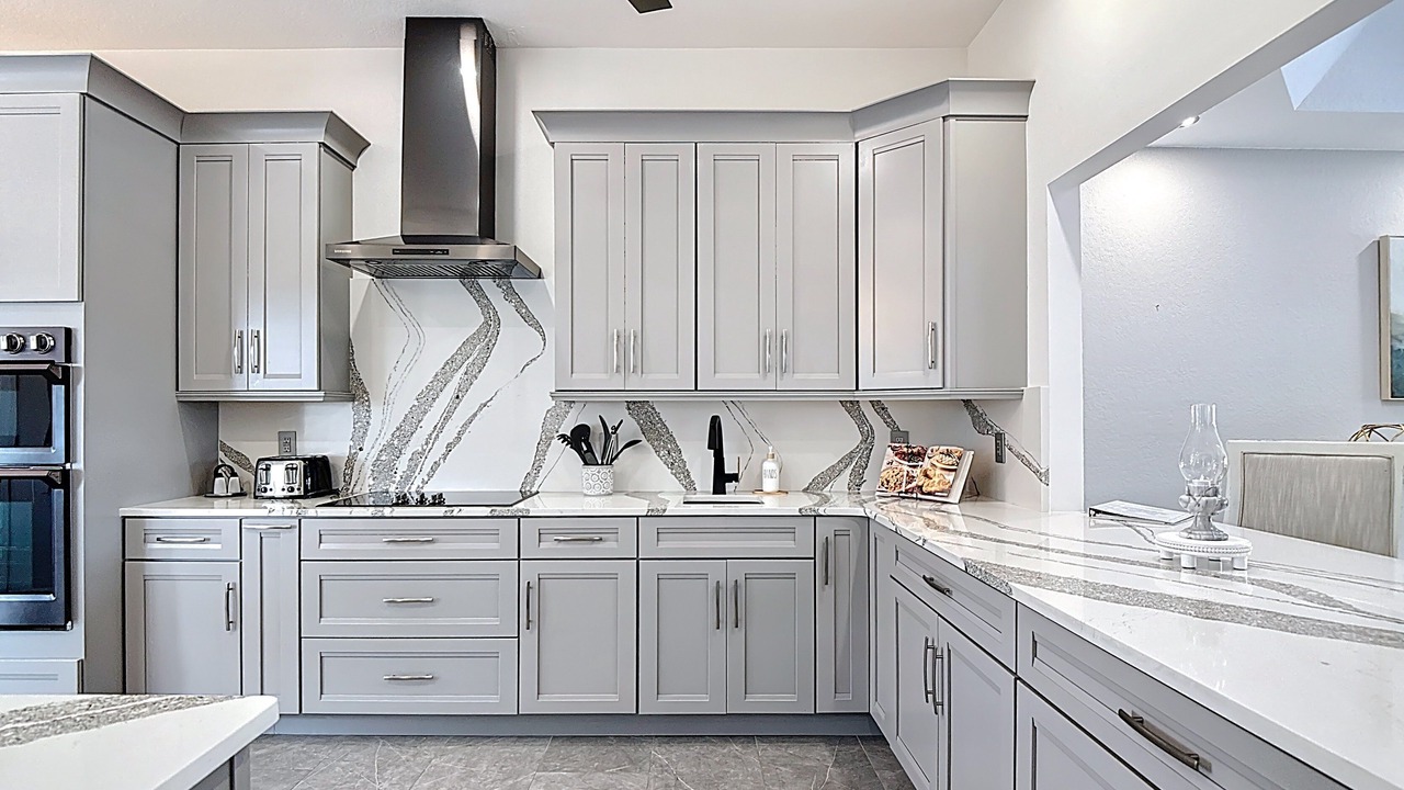 Photo of Kitchen in Cape Coral