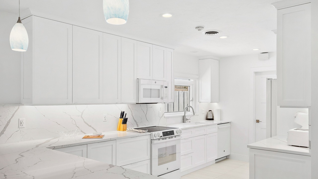 Photo of Kitchen in Saint Armands Key