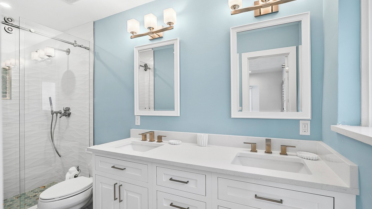 Photo of Bathroom in Saint Armands Key