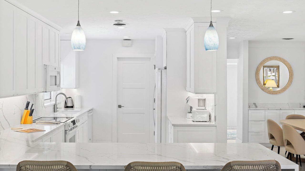 Photo of Kitchen in Saint Armands Key