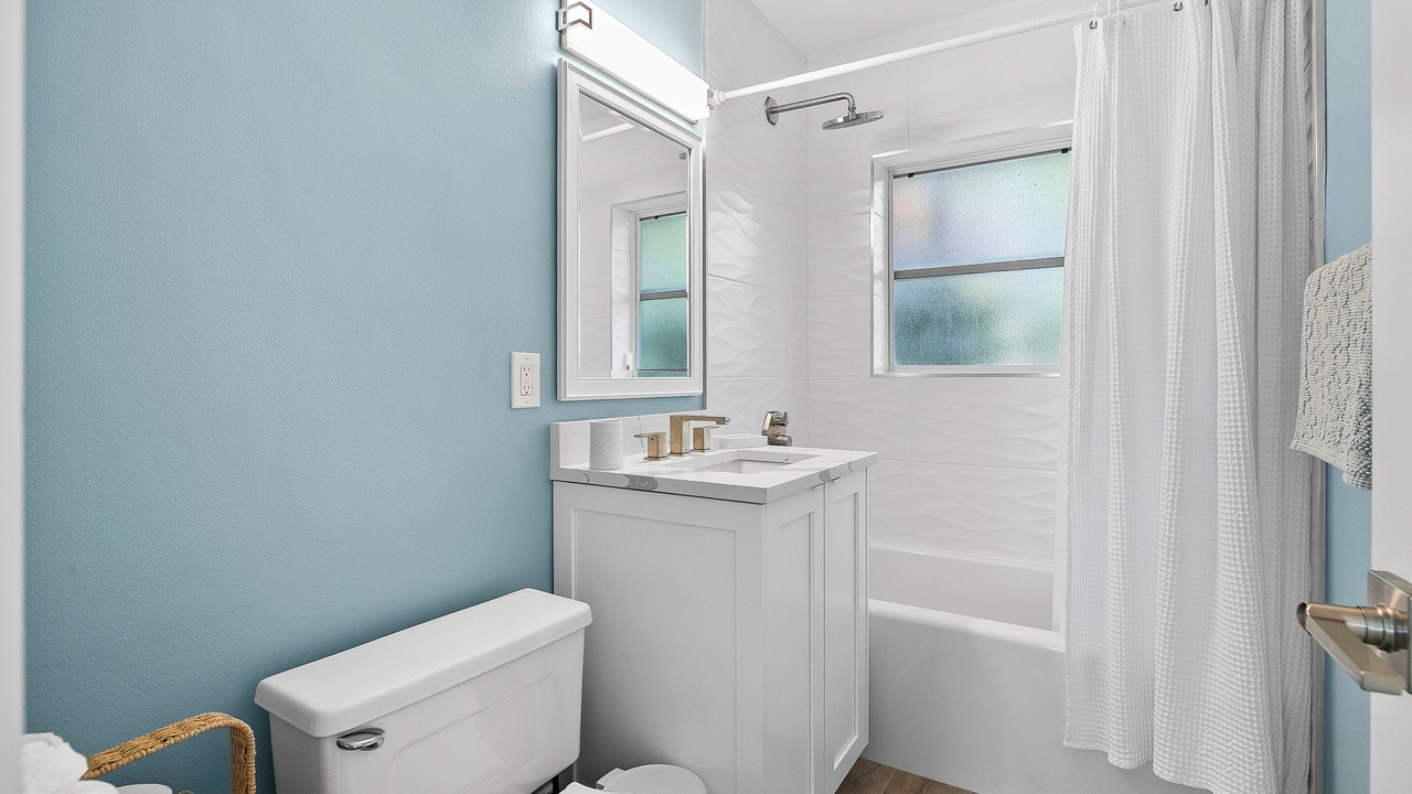 Photo of Bathroom in Saint Armands Key