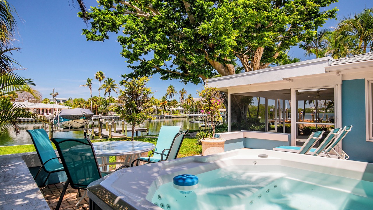 Photo of Outdoor in Saint Armands Key