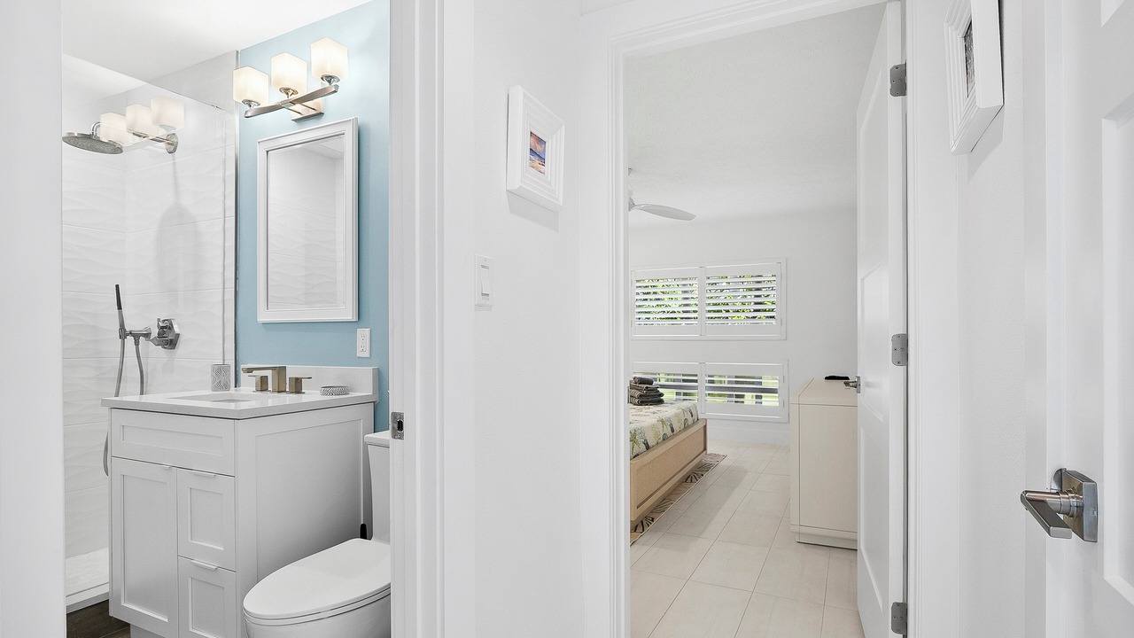 Photo of Bathroom in Saint Armands Key