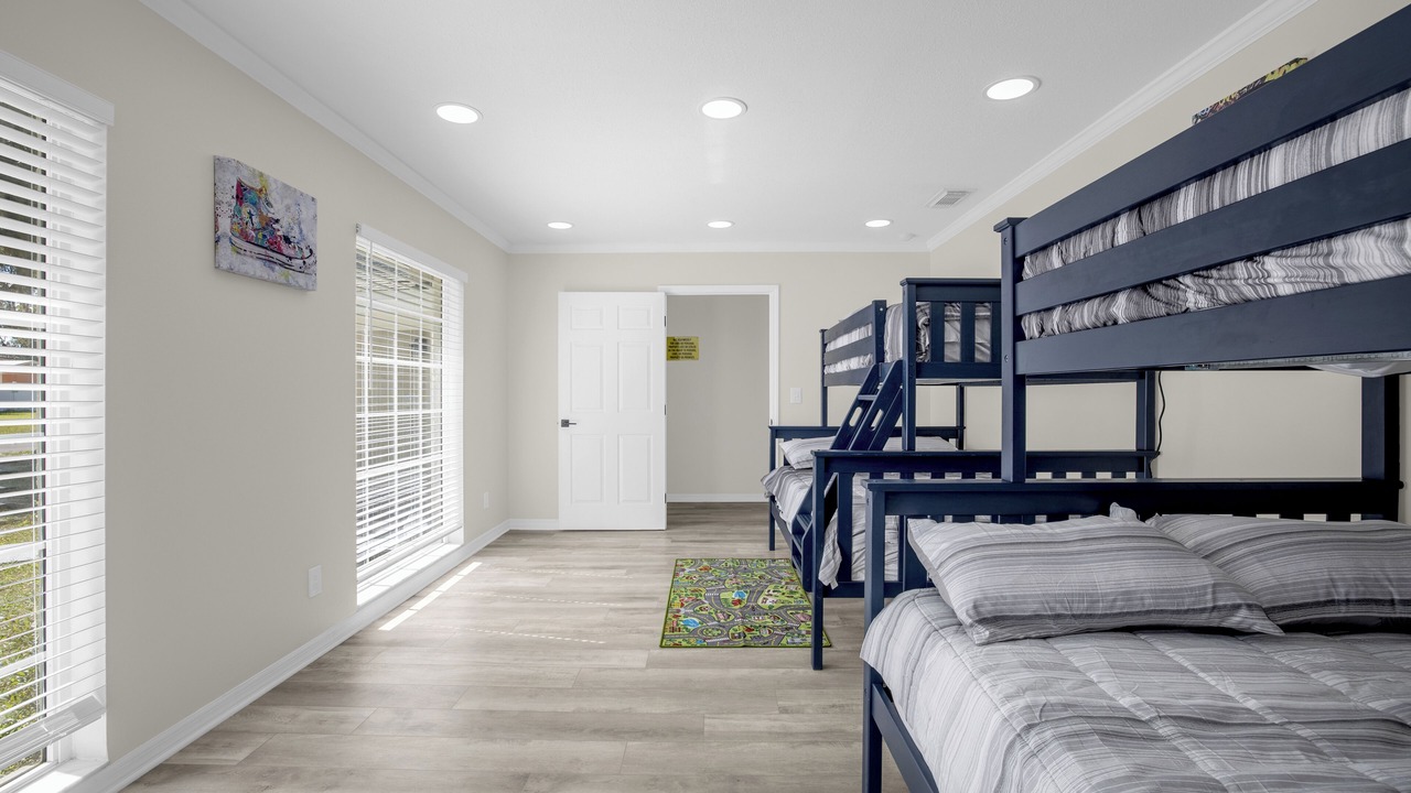Photo of Bedroom in Brandon