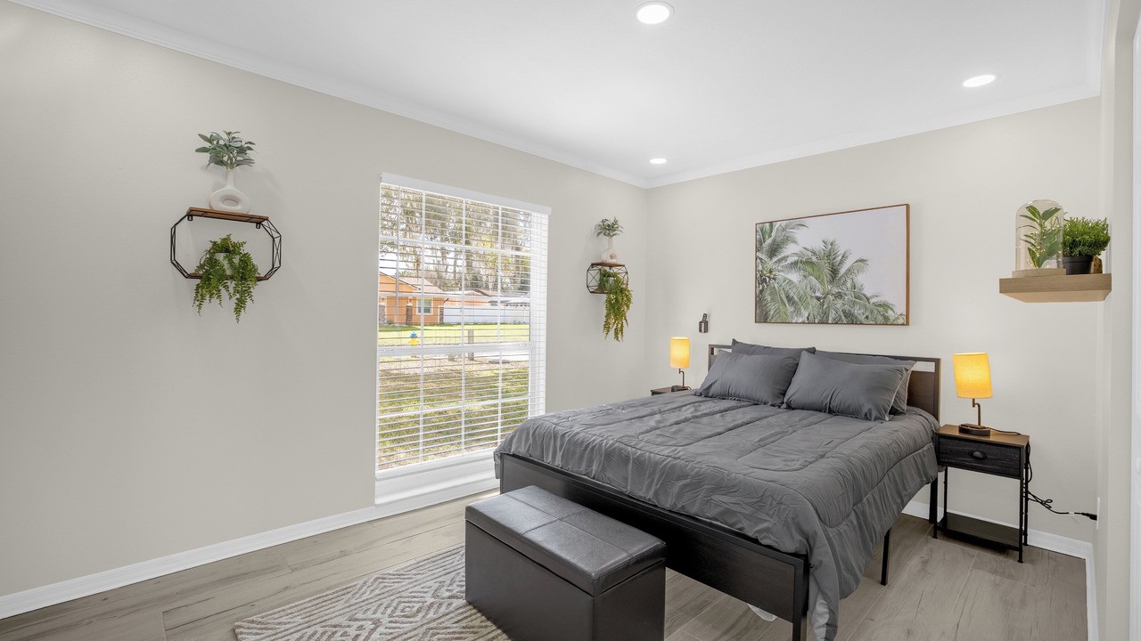 Photo of Bedroom in Brandon