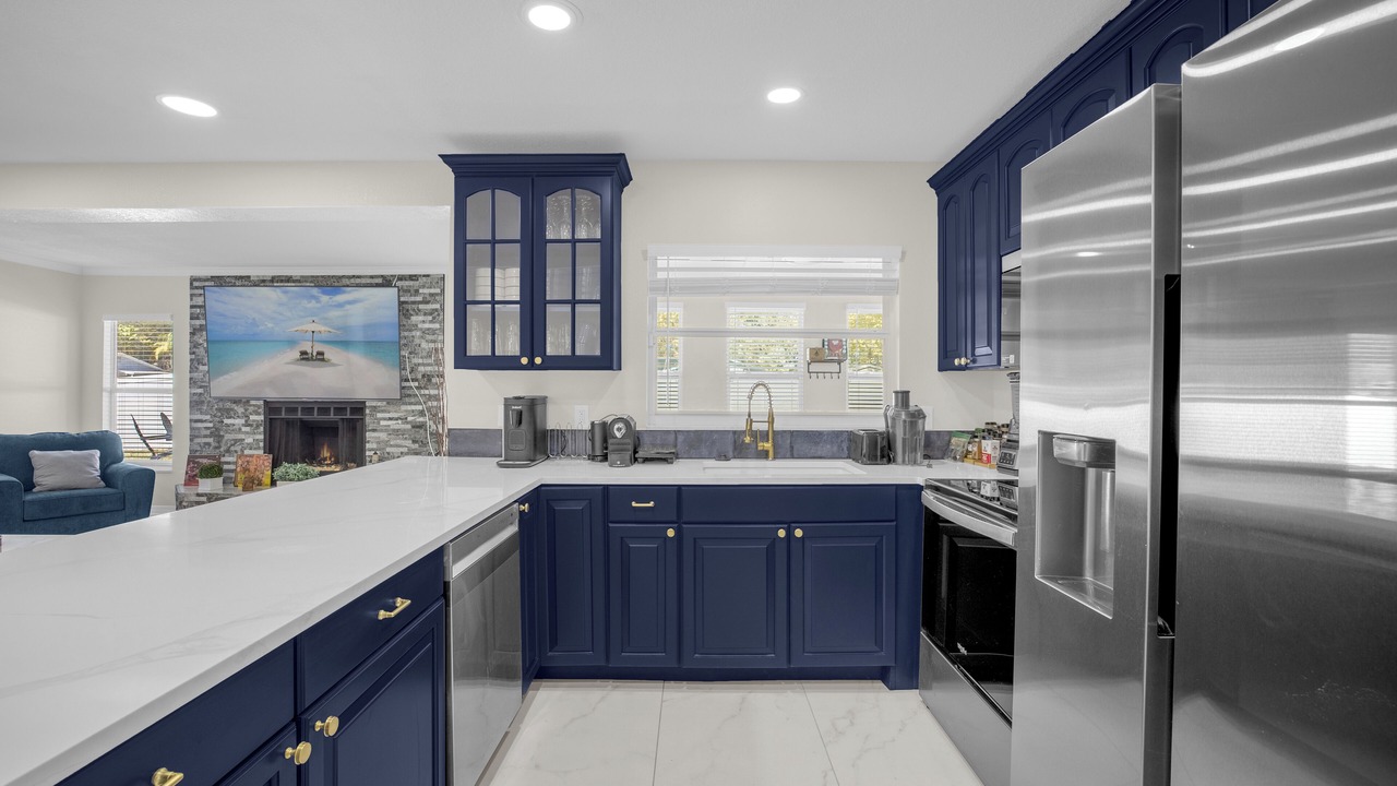 Photo of Kitchen in Brandon