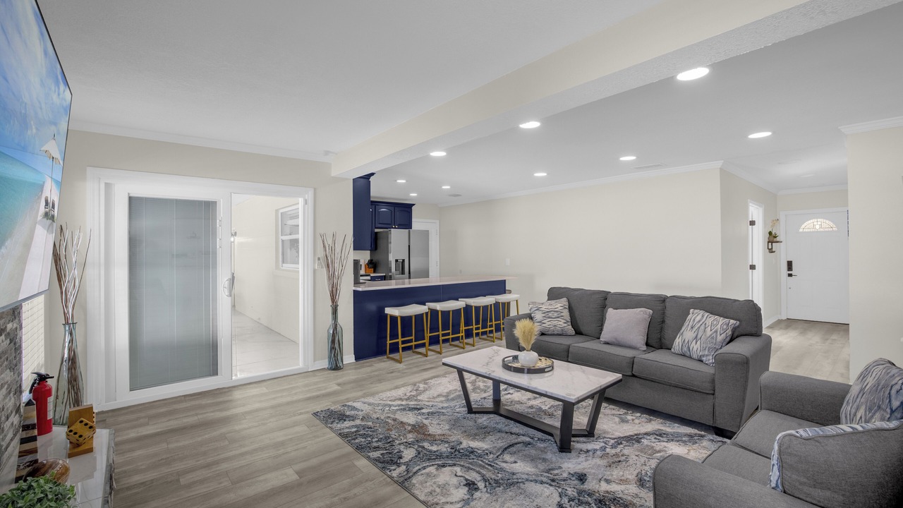 Photo of Livingroom in Brandon