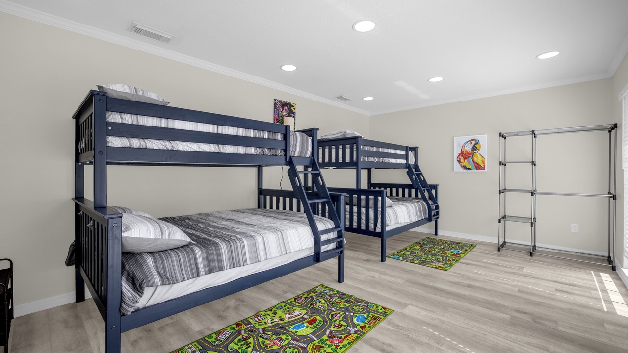 Photo of Bedroom in Brandon