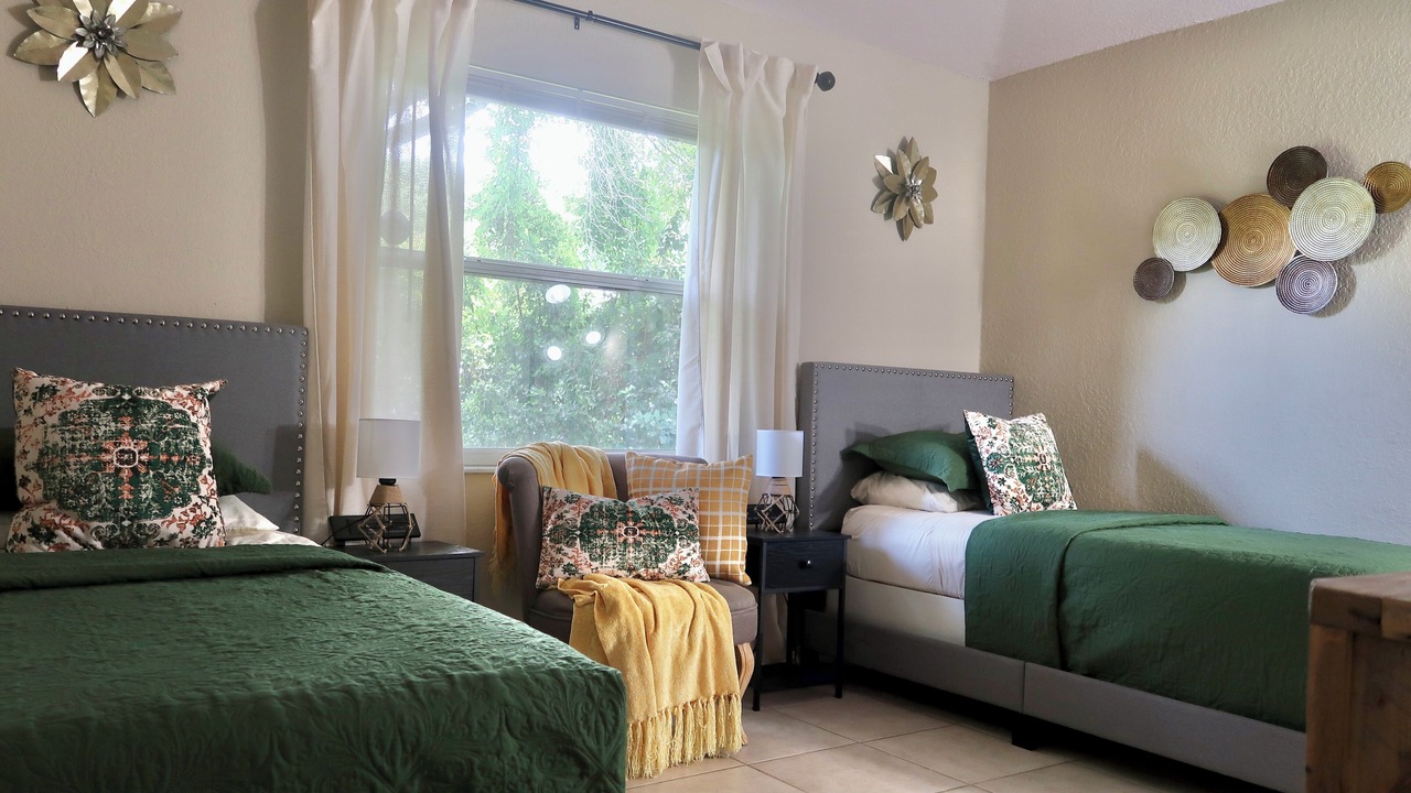 Photo of Bedroom in Florida Ridge