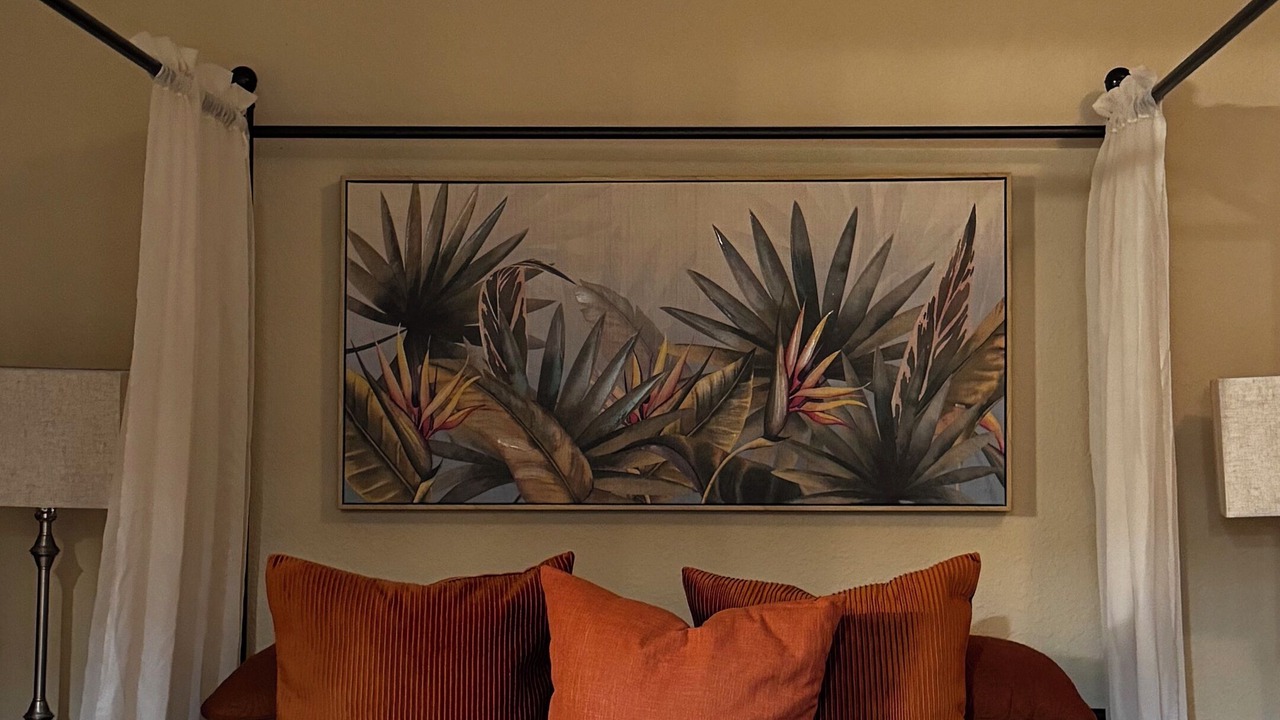 Photo of Bedroom in Florida Ridge