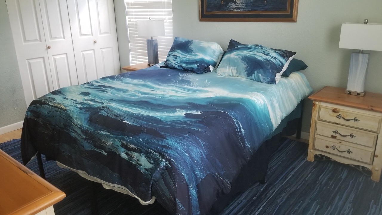 Photo of Bedroom in Stuart