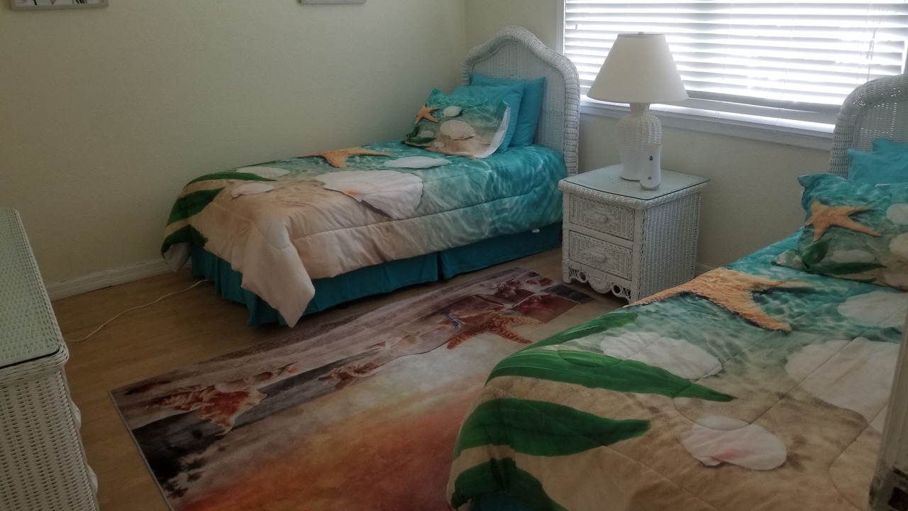 Photo of Bedroom in Stuart