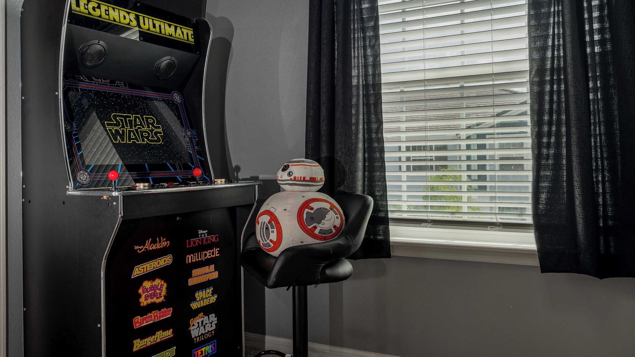 Photo of Bedroom in Loughman
