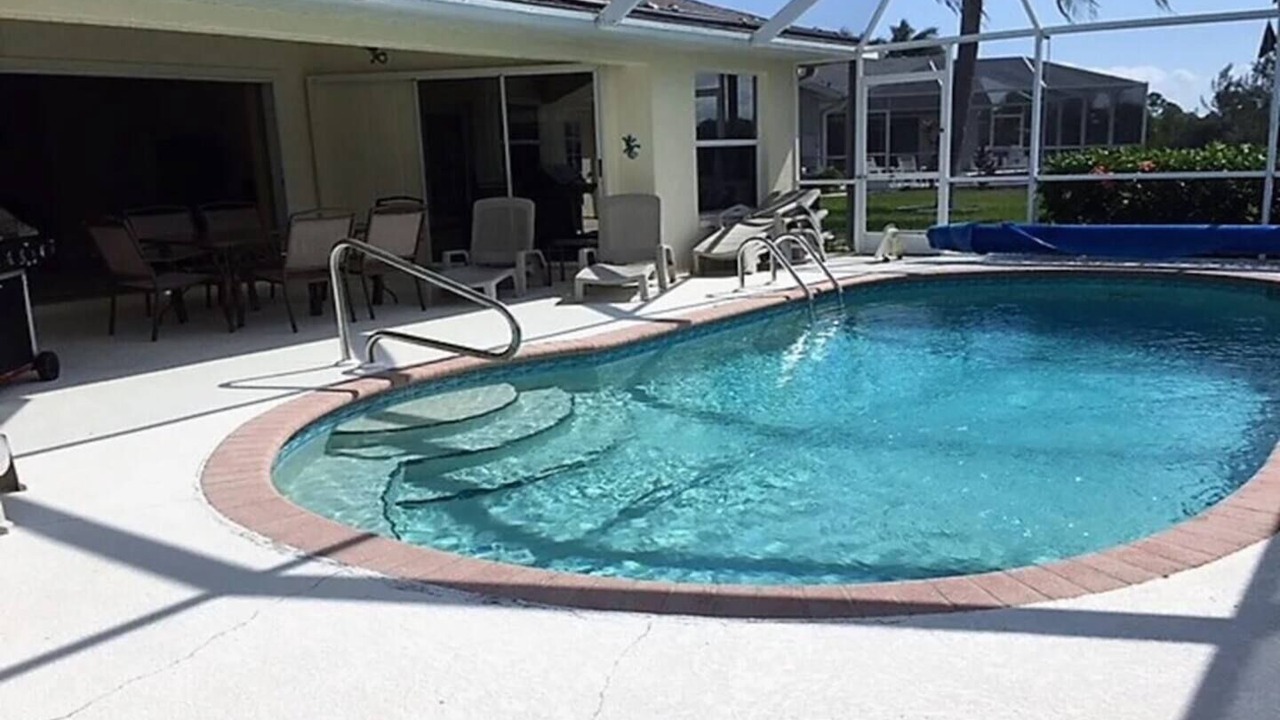 Photo of Outdoor in South Gulf Cove