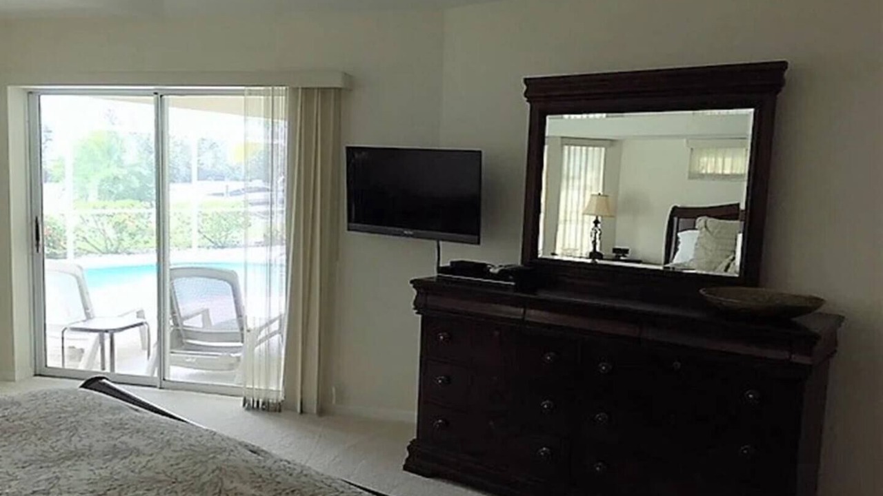 Photo of Bedroom in South Gulf Cove
